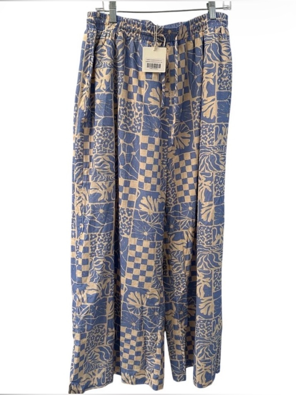 The Lullaby Club Harper Pant L/XL - Picture 2 of 2